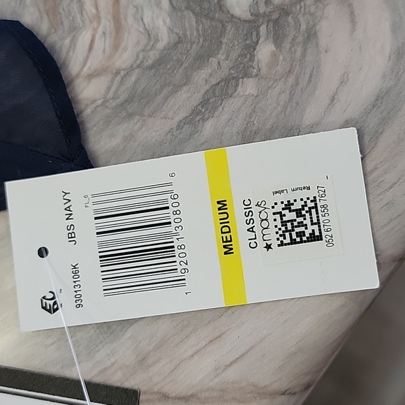 MSK formal rhinestone ruched top med. NWT. Figure flattering. - Picture 8 of 13